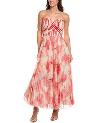 Hutch - Corene Gown - Lyst