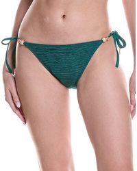 Vince Camuto - String Bottom - Lyst