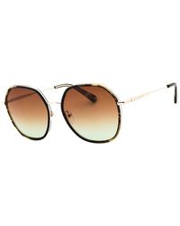 Longchamp - Lo163S 58Mm Sunglasses - Lyst