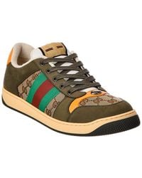 Gucci - Sneakers - Lyst