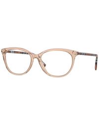 Burberry - 52Mm Optical Frames - Lyst