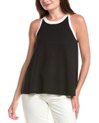 Tahari - Swing Top - Lyst