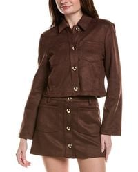Bardot - Lorenzo Shirt - Lyst