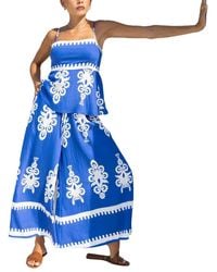 LEON GORI - Leon 2Pc Top & Skirt Set - Lyst