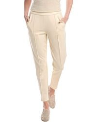 Masai - Solid Pant - Lyst