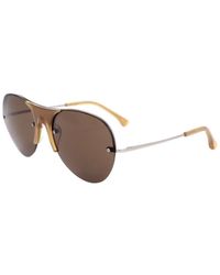Linda Farrow - Dvn71l 60mm Sunglasses - Lyst