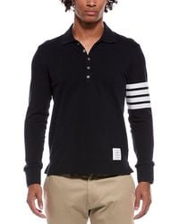 Thom Browne - Polo Shirt - Lyst