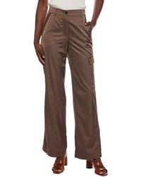 Marc Cain - Solid Pant - Lyst