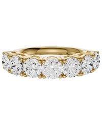 Diamond Select Cuts - 14K 3.00 Ct. Tw. Diamond Ring - Lyst