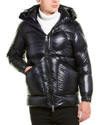 moncler barteau