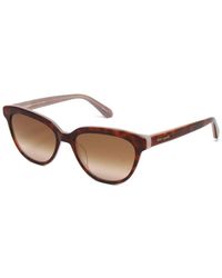 Kate Spade - Cayennes 54Mm Sunglasses - Lyst