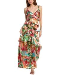 Ramy Brook - Harlen Gown - Lyst