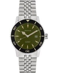 Heritor - Hurst Watch - Lyst