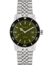 Heritor - Hurst Watch - Lyst