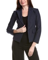 Theory - Brince Jacket - Lyst