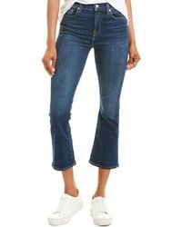All Mankind Cropped jeans for Women 