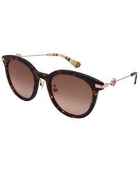 Kate Spade - Keesey/g/s 63mm Sunglasses - Lyst