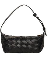Walter Baker - Aurora Leather Satchel - Lyst