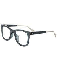 Linda Farrow - Kris Van Assche By Linda Farrow Kva61 49Mm Optical Frames - Lyst