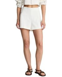 Kenneth Cole - Pull-On Short - Lyst