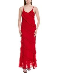 JLuxe - Maxi Dress - Lyst