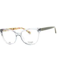 Kate Spade - Lucinda 54Mm Optical Frames - Lyst