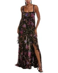 Diane von Furstenberg - Blanca Gown - Lyst