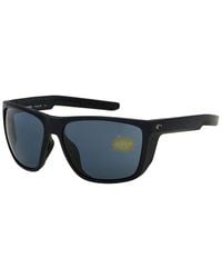 Costa Del Mar - Ferg Xl 61Mm Sunglasses - Lyst