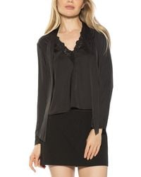 Alexia Admor - Vienne Blouse - Lyst