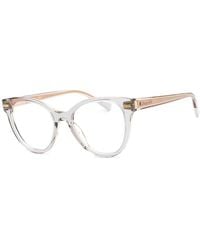 Missoni - Mis 0051 50Mm Optical Frames - Lyst