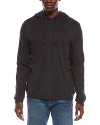 Onia - Heavyweight Slub Hoodie - Lyst