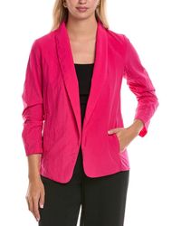 Joseph Ribkoff - Blazer Top - Lyst