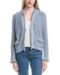 J.McLaughlin - Simone Sweater - Lyst