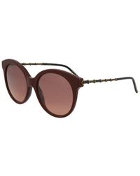 Gucci GG0653S 55mm Sunglasses - Multicolor