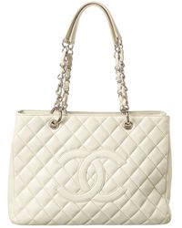 Chanel Totes and shopper bags for Women - Lyst.com