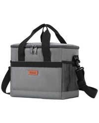 DUKAP - Icy Insulated Soft Cooler Tote Bag - Lyst