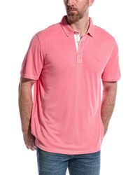 Tommy Bahama - Paradiso Cove Polo Shirt - Lyst