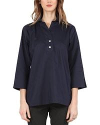 Hinson Wu - Aileen Tunic - Lyst