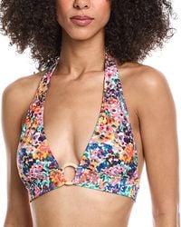 Change of Scenery - Erin Bikini Top - Lyst