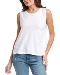 Eileen Fisher - Tank - Lyst