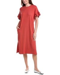 Masai - Midi Dress - Lyst