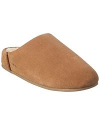 UGG - Elea Suede Slip-On - Lyst