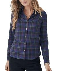 J.McLaughlin - Betty Top - Lyst
