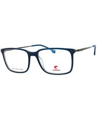 Carrera - 8897 55Mm Optical Frames - Lyst