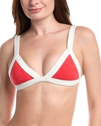 Oneone Swim - Kameron Top - Lyst