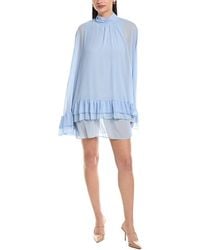 To My Lovers - Mini Dress - Lyst