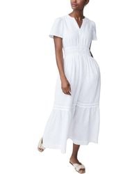 J.McLaughlin - Mei Maxi Dress - Lyst