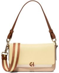 【Cole Haan】Women's Charissa Leather Shoulder Bag 海外限定 Cole Haan Charissa Leather Shoulder Bag | Nordstrom