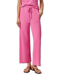 Lilla P - Side Panel Pant - Lyst
