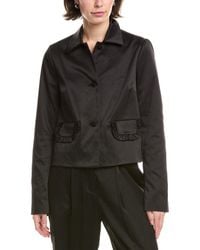 Rebecca Taylor - Jacket - Lyst